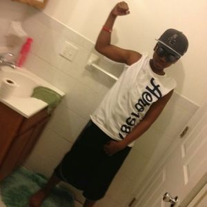 Meet your Posher, Angelo